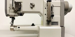 SEWPRO 335-GA Shop heavy-duty industrial sewing machines for upholstery, leather, canvas, and vinyl. SewPro USA offers durable, professional equipment and expert support