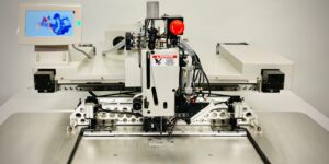 SEWPRO PSM-5020CH Shop heavy-duty industrial sewing machines for upholstery, leather, canvas, and vinyl. SewPro USA offers durable, professional equipment and expert support