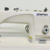 SEWPRO 0617D-7 Shop heavy-duty industrial sewing machines for upholstery, leather, canvas, and vinyl. SewPro USA offers durable, professional equipment and expert support