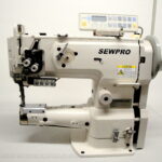 SEWPRO 1342-7