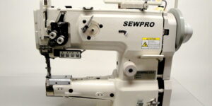 SEWPRO 1342-7