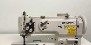 SEWPRO 1508 NH Shop heavy-duty industrial sewing machines for upholstery, leather, canvas, and vinyl. SewPro USA offers durable, professional equipment and expert support
