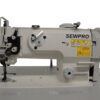SEWPRO 1541S Shop heavy-duty industrial sewing machines for upholstery, leather, canvas, and vinyl. SewPro USA offers durable, professional equipment and expert support