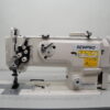 SEWPRO 1560N Shop heavy-duty industrial sewing machines for upholstery, leather, canvas, and vinyl. SewPro USA offers durable, professional equipment and expert support