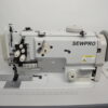 SEWPRO 1560N-7 Shop heavy-duty industrial sewing machines for upholstery, leather, canvas, and vinyl. SewPro USA offers durable, professional equipment and expert support