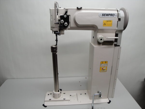 SEWPRO 18365-17 Shop heavy-duty industrial sewing machines for upholstery, leather, canvas, and vinyl. SewPro USA offers durable, professional equipment and expert support