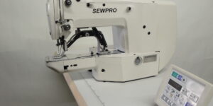 SEWPRO 1900 AH