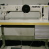 SEWPRO 204-30 Shop heavy-duty industrial sewing machines for upholstery, leather, canvas, and vinyl. SewPro USA offers durable, professional equipment and expert support