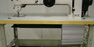 SEWPRO 204-30 Shop heavy-duty industrial sewing machines for upholstery, leather, canvas, and vinyl. SewPro USA offers durable, professional equipment and expert support