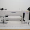 SEWPRO 204-420 Shop heavy-duty industrial sewing machines for upholstery, leather, canvas, and vinyl. SewPro USA offers durable, professional equipment and expert support