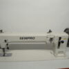 Shop heavy-duty industrial sewing machines for upholstery, leather, canvas, and vinyl. SewPro USA offers durable, professional equipment and expert support