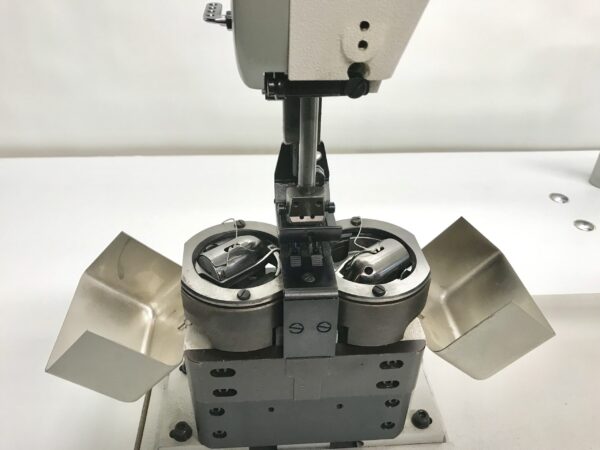 SEWPRO 243H-P2 Shop heavy-duty industrial sewing machines for upholstery, leather, canvas, and vinyl. SewPro USA offers durable, professional equipment and expert support
