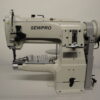 SEWPRO 335VB Shop heavy-duty industrial sewing machines for upholstery, leather, canvas, and vinyl. SewPro USA offers durable, professional equipment and expert support