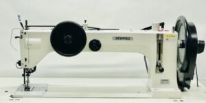 SEWPRO 733-30 Shop heavy-duty industrial sewing machines for upholstery, leather, canvas, and vinyl. SewPro USA offers durable, professional equipment and expert support