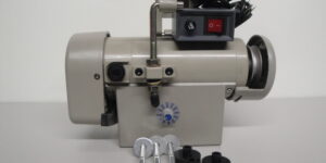SEWPRO Model 550A Shop heavy-duty industrial sewing machines for upholstery, leather, canvas, and vinyl. SewPro USA offers durable, professional equipment and expert support