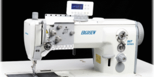 Shop heavy-duty industrial sewing machines for upholstery, leather, canvas, and vinyl. SewPro USA offers durable, professional equipment and expert support