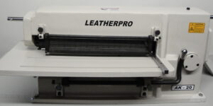 LEATHERPRO AK-20 Shop heavy-duty industrial sewing machines for upholstery, leather, canvas, and vinyl. SewPro USA offers durable, professional equipment and expert support