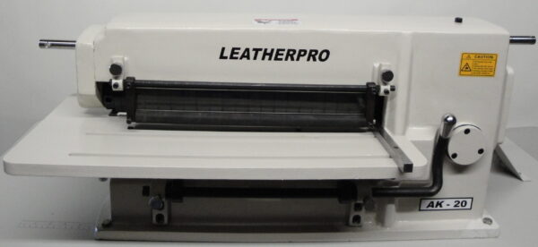 LEATHERPRO AK-20 Shop heavy-duty industrial sewing machines for upholstery, leather, canvas, and vinyl. SewPro USA offers durable, professional equipment and expert support