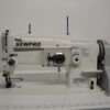 Shop heavy-duty industrial sewing machines for upholstery, leather, canvas, and vinyl. SewPro USA offers durable, professional equipment and expert support