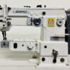 SEWPRO 2150-CBZShop heavy-duty industrial sewing machines for upholstery, leather, canvas, and vinyl. SewPro USA offers durable, professional equipment and expert support
