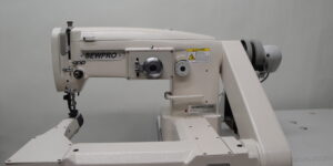 SEWPRO 2156 sewing wetsuit elasticShop heavy-duty industrial sewing machines for upholstery, leather, canvas, and vinyl. SewPro USA offers durable, professional equipment and expert support