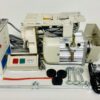 SEWPRO SP-1100 NPFL Shop heavy-duty industrial sewing machines for upholstery, leather, canvas, and vinyl. SewPro USA offers durable, professional equipment and expert support