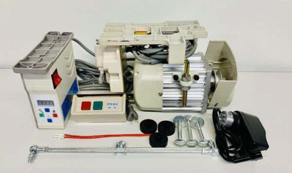 SEWPRO SP-1100 NPFL Shop heavy-duty industrial sewing machines for upholstery, leather, canvas, and vinyl. SewPro USA offers durable, professional equipment and expert support